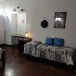 La Casa Di Tania A Napoli