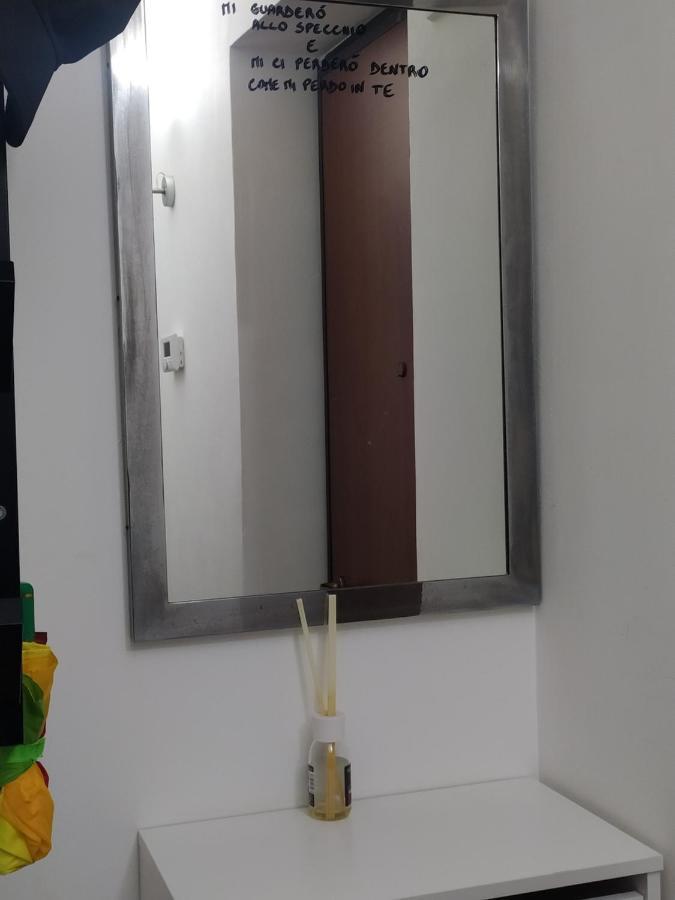 La Casa Di Tania A Appartement