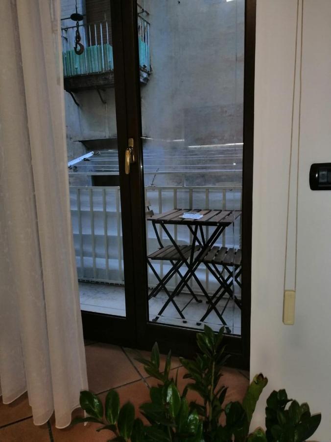 Apartment La Casa Di Tania A *