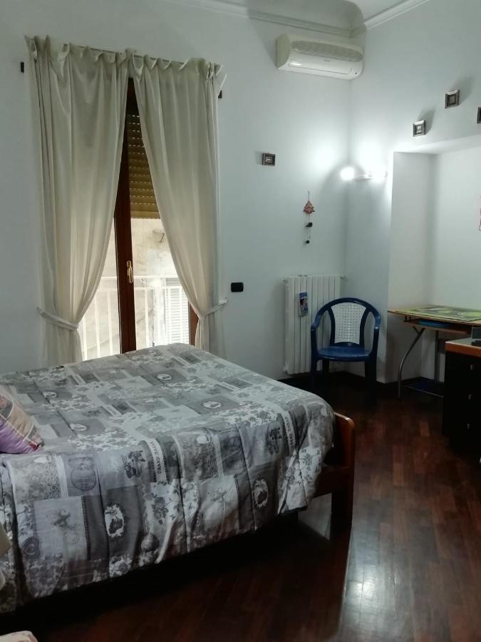La Casa Di Tania A *