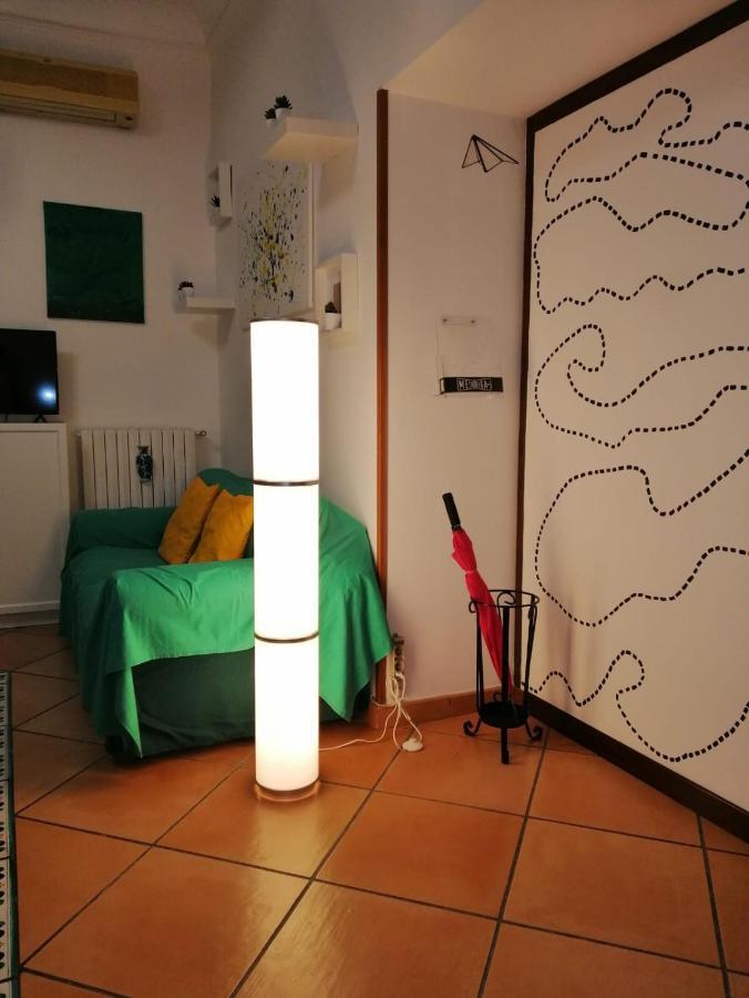 La Casa Di Tania A Apartment *