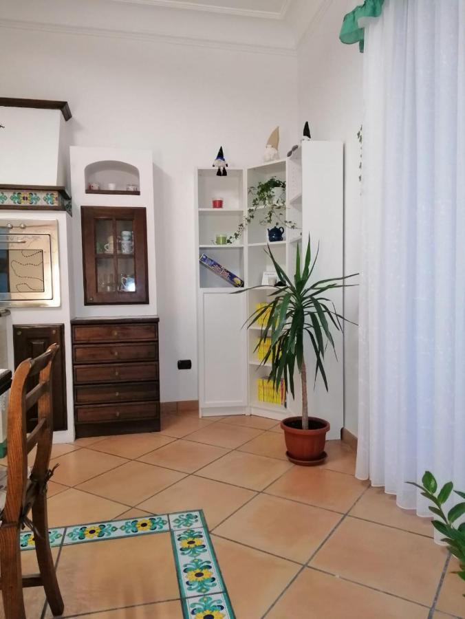 La Casa Di Tania A