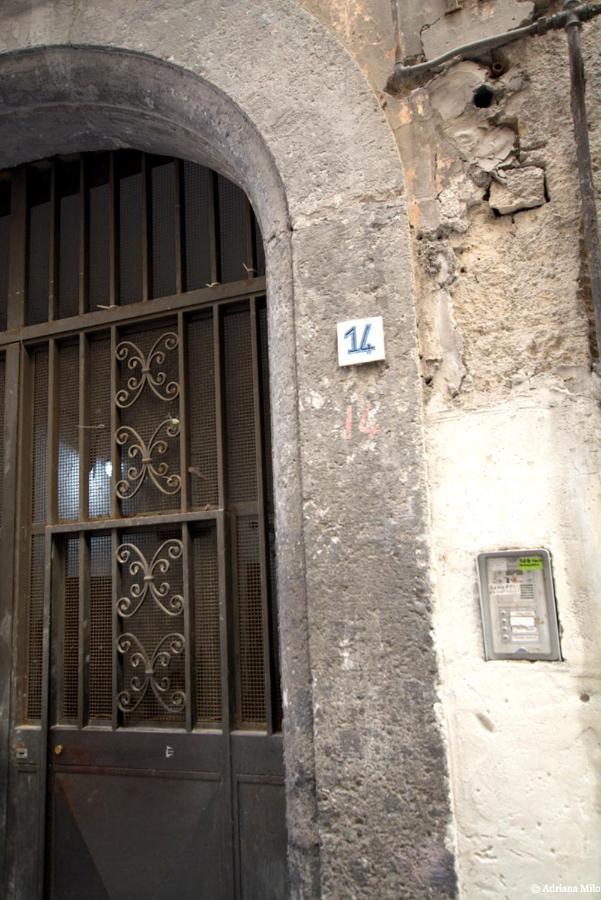 Apartment La Casa Di Tania A Naples