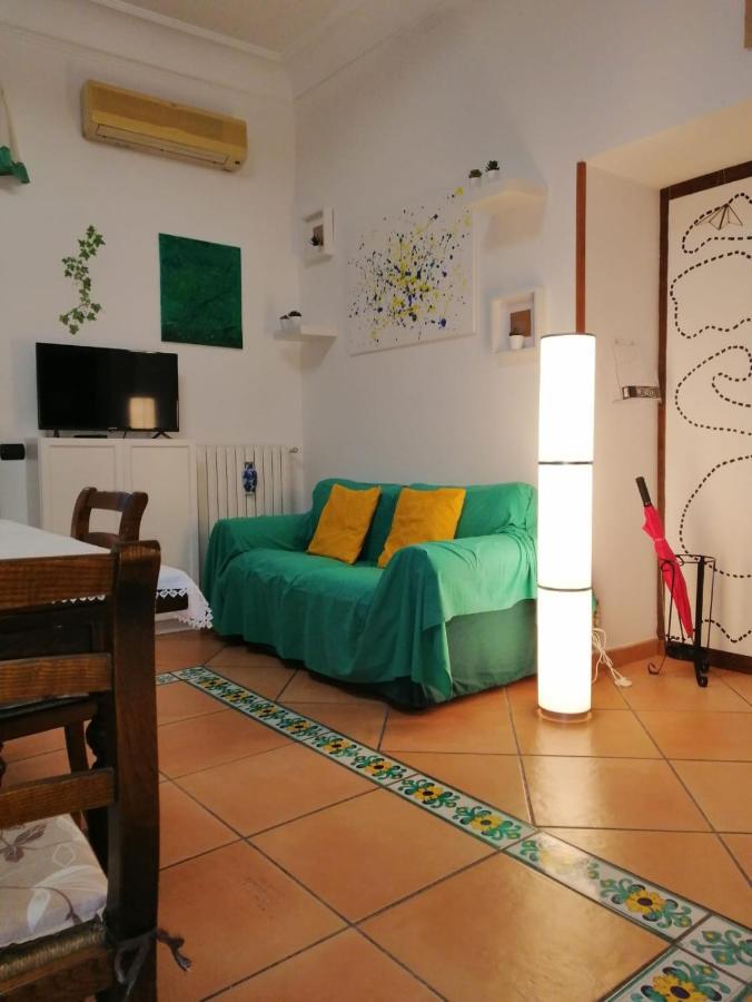 La Casa Di Tania A * Naples