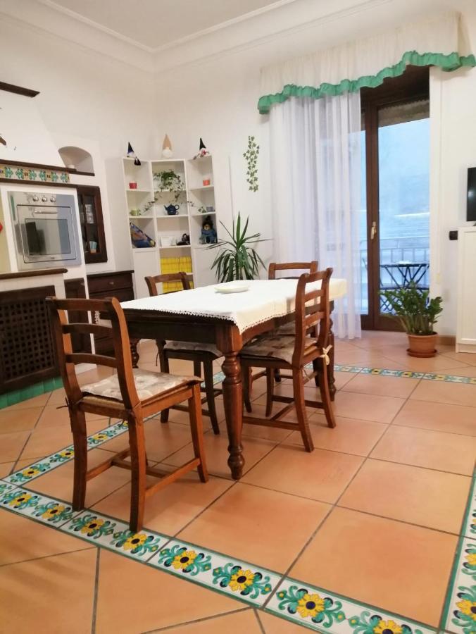 La Casa Di Tania A Apartment