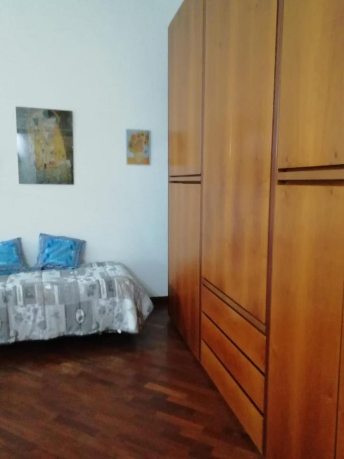 La Casa Di Tania A Apartment *