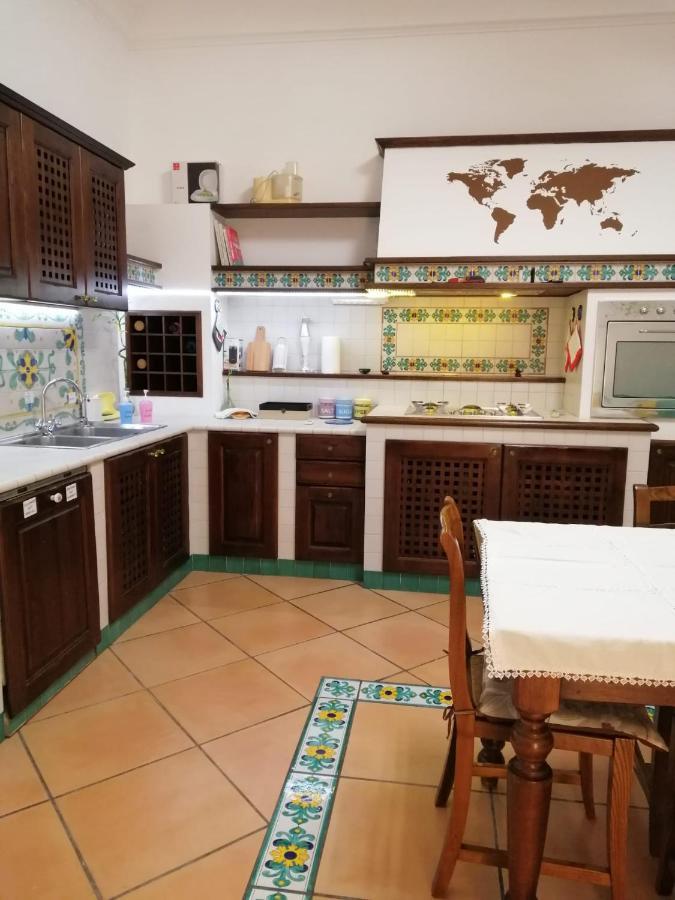 La Casa Di Tania A Apartment Naples
