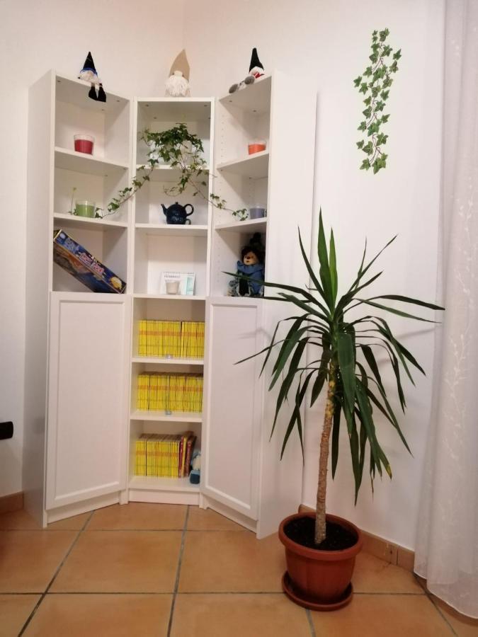 La Casa Di Tania A Appartement Naples