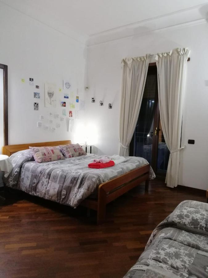 Apartment La Casa Di Tania A Naples