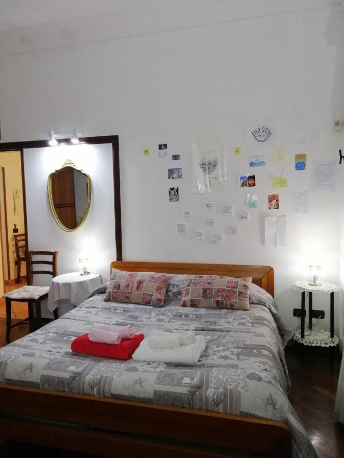 La Casa Di Tania A Appartement Naples