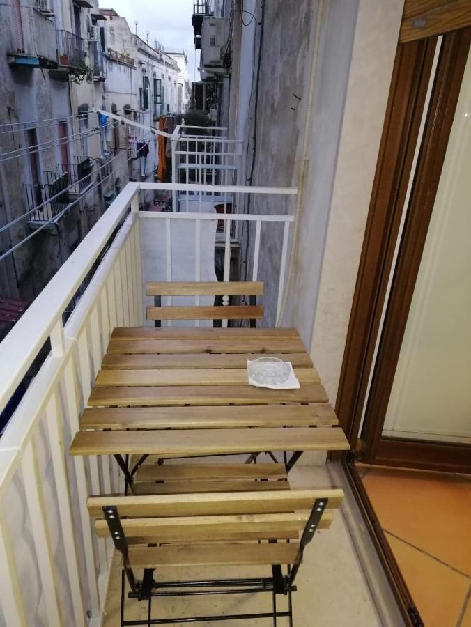 La Casa Di Tania A * Naples