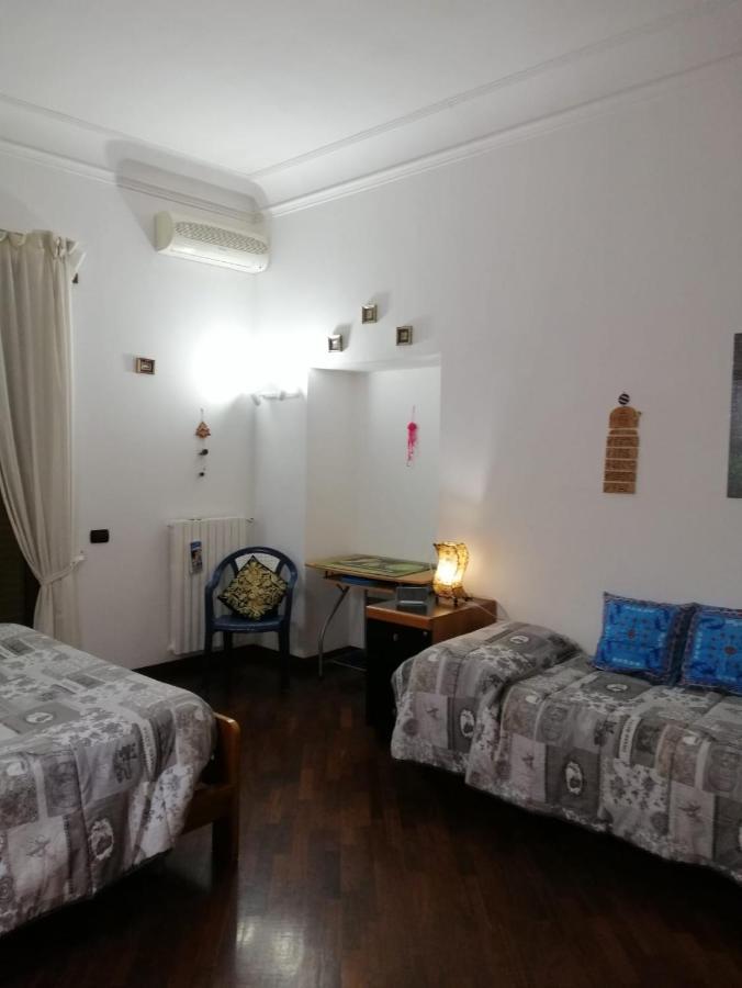 La Casa Di Tania A