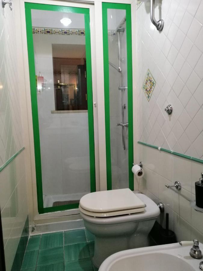 La Casa Di Tania A Apartment