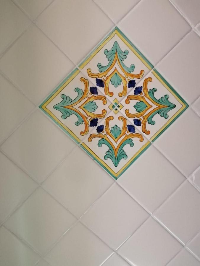 Appartement La Casa Di Tania A Naples
