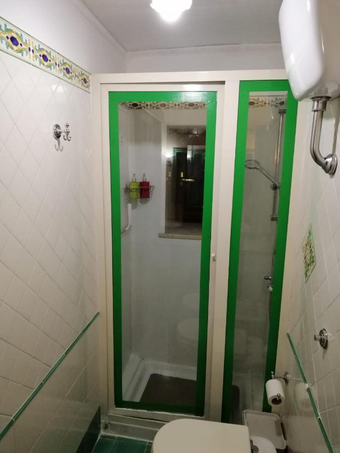 La Casa Di Tania A *