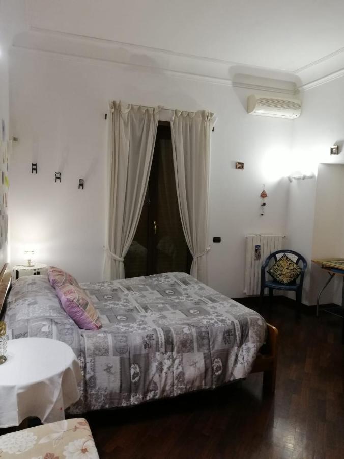 Appartement La Casa Di Tania A *