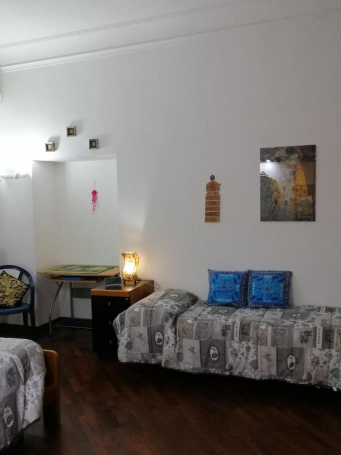 La Casa Di Tania A