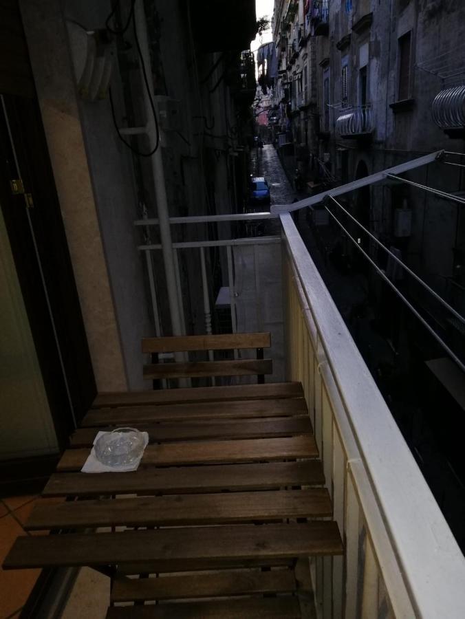 La Casa Di Tania A Appartement *